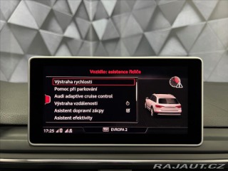 Audi A4 Allroad 2,0 TDI QUATTRO, 2018