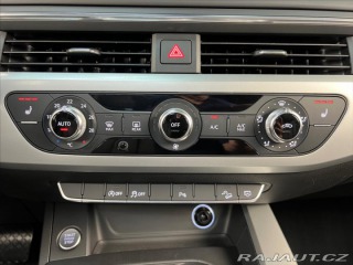 Audi A4 Allroad 2,0 TDI QUATTRO, 2018