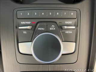 Audi A4 Allroad 2,0 TDI QUATTRO, 2018