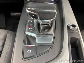 Audi A4 Allroad 2,0 TDI QUATTRO, 2018