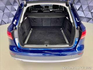 Audi A4 Allroad 2,0 TDI QUATTRO, 2018