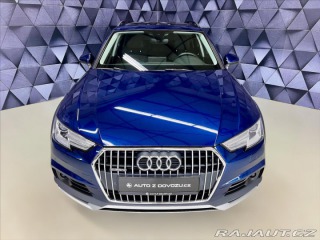 Audi A4 Allroad 2,0 TDI QUATTRO, 2018