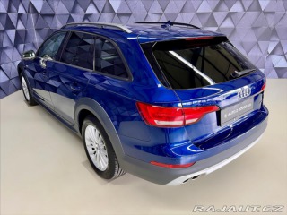 Audi A4 Allroad 2,0 TDI QUATTRO, 2018