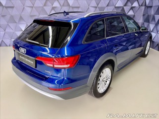 Audi A4 Allroad 2,0 TDI QUATTRO, 2018