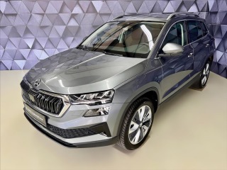 Škoda Karoq 2,0 TDI 85 KW DSG STYLE,