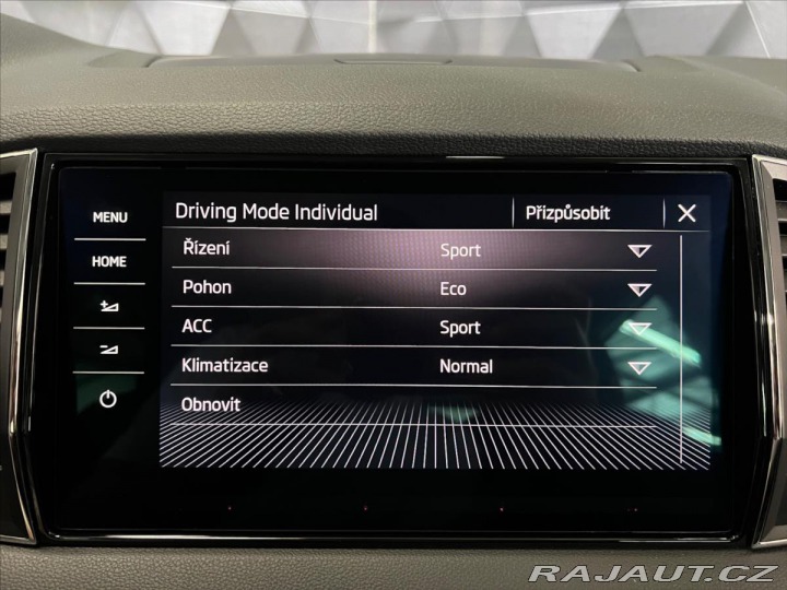 Škoda Karoq 2,0 TDI 85 KW DSG STYLE, 2024