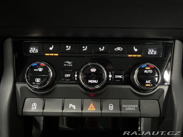 Škoda Karoq 2,0 TDI 85 KW DSG STYLE, 2024