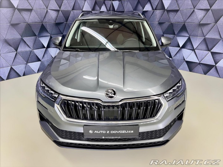 Škoda Karoq 2,0 TDI 85 KW DSG STYLE, 2024
