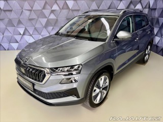 Škoda Karoq 2,0 TDI 85 KW DSG STYLE, 2024