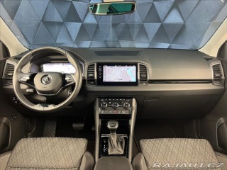 Škoda Karoq 2,0 TDI 85 KW DSG STYLE, 2024
