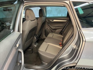Škoda Karoq 2,0 TDI 85 KW DSG STYLE, 2024