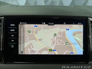 Škoda Karoq 2,0 TDI 85 KW DSG STYLE, 2024