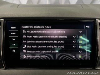 Škoda Karoq 2,0 TDI 85 KW DSG STYLE, 2024