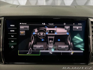 Škoda Karoq 2,0 TDI 85 KW DSG STYLE, 2024