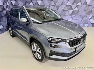 Škoda Karoq 2,0 TDI 85 KW DSG STYLE, 2024