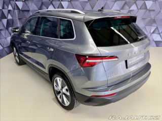 Škoda Karoq 2,0 TDI 85 KW DSG STYLE, 2024
