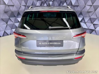 Škoda Karoq 2,0 TDI 85 KW DSG STYLE, 2024