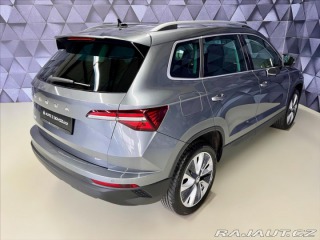 Škoda Karoq 2,0 TDI 85 KW DSG STYLE, 2024