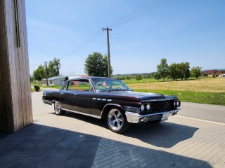   Buick Electra 225