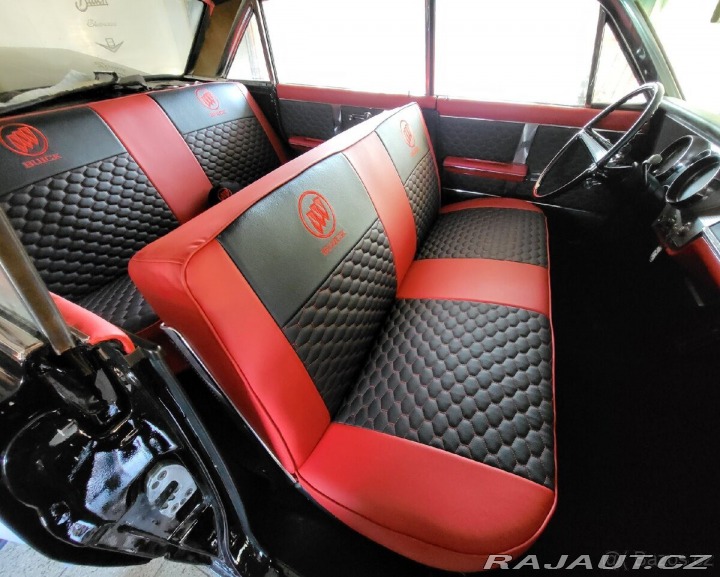 Ostatní značky Ostatní modely Buick Electra 225 1963