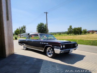 Ostatní značky Ostatní modely Buick Electra 225 1963