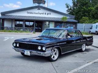 Ostatní značky Ostatní modely Buick Electra 225 1963