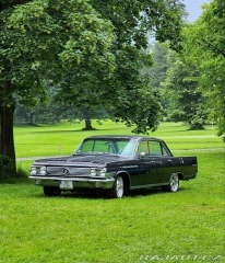 Ostatní značky Ostatní modely Buick Electra 225 1963