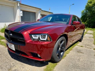 Dodge Charger 3,6   SXT 3,6L Pentastar