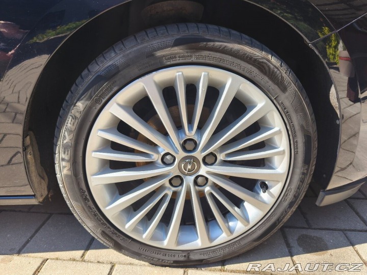 Opel Astra 1,4 ST 2018