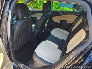 Opel Astra 1,4 ST 2018