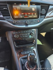 Opel Astra 1,4 ST 2018