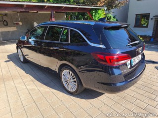 Opel Astra 1,4 ST 2018