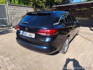 Opel Astra 1,4 ST 2018