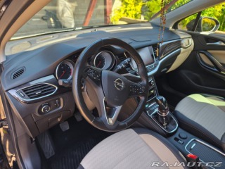 Opel Astra 1,4 ST 2018