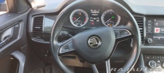 Škoda Kodiaq 4X4,140KW 2019