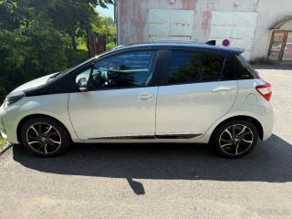 Toyota Yaris 1,5   2018 i