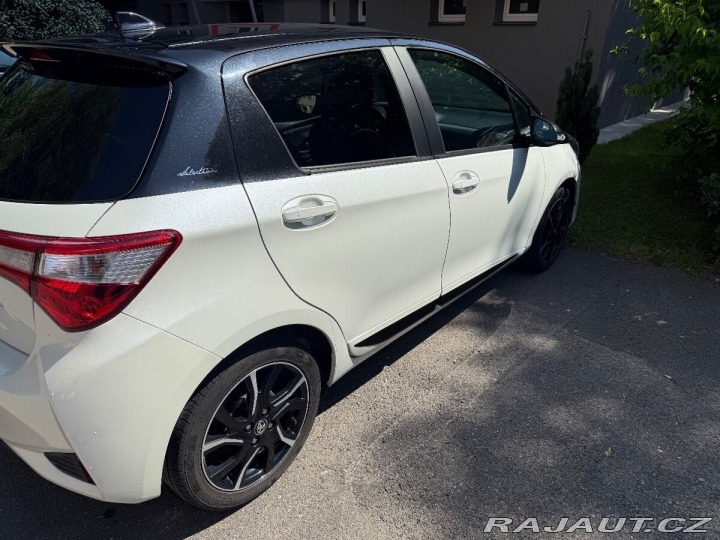 Toyota Yaris 1,5 2018 i 2018