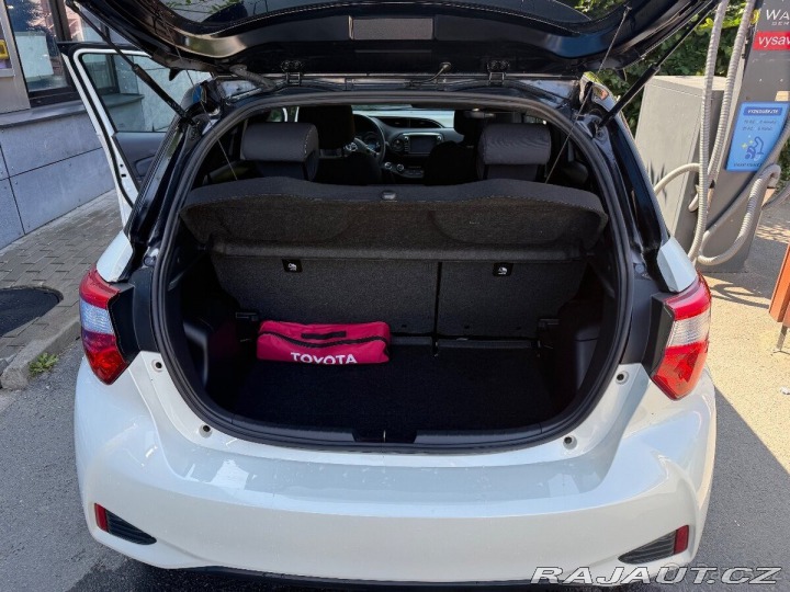 Toyota Yaris 1,5 2018 i 2018