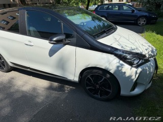Toyota Yaris 1,5 2018 i 2018