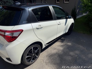Toyota Yaris 1,5 2018 i 2018