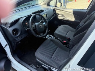 Toyota Yaris 1,5 2018 i 2018