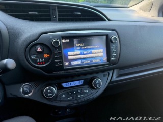 Toyota Yaris 1,5 2018 i 2018