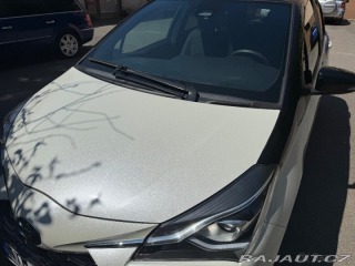 Toyota Yaris 1,5 2018 i 2018