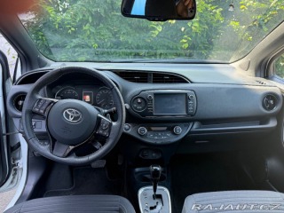 Toyota Yaris 1,5 2018 i 2018