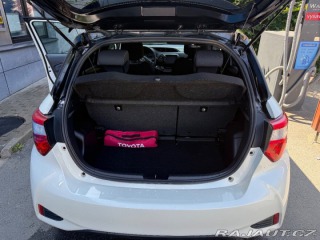 Toyota Yaris 1,5 2018 i 2018