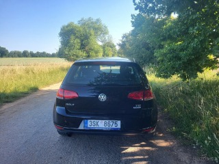 Volkswagen Golf 1,2
