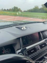 BMW 5 3,0 530D F10 2014 2014