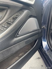 BMW 5 3,0 530D F10 2014 2014