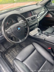BMW 5 3,0 530D F10 2014 2014