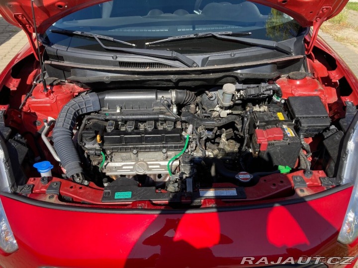 Suzuki Swift 2018